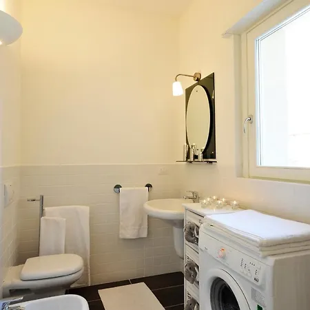 Appartement Sleeps 4 Air Con